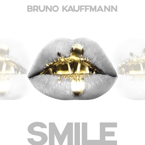 Bruno Kauffmann - Smile [DIG160656]